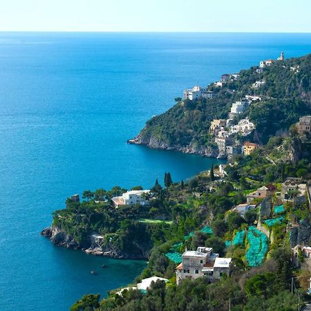 Harmony Apartment Amalfi Luaran gambar
