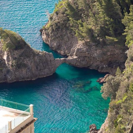 Harmony Apartment Amalfi Luaran gambar