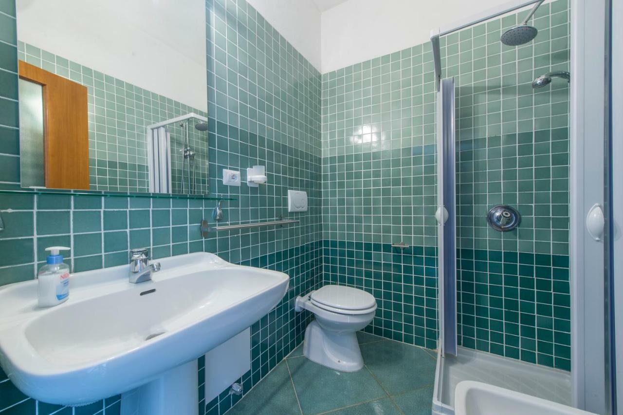 Harmony Apartment Amalfi Luaran gambar