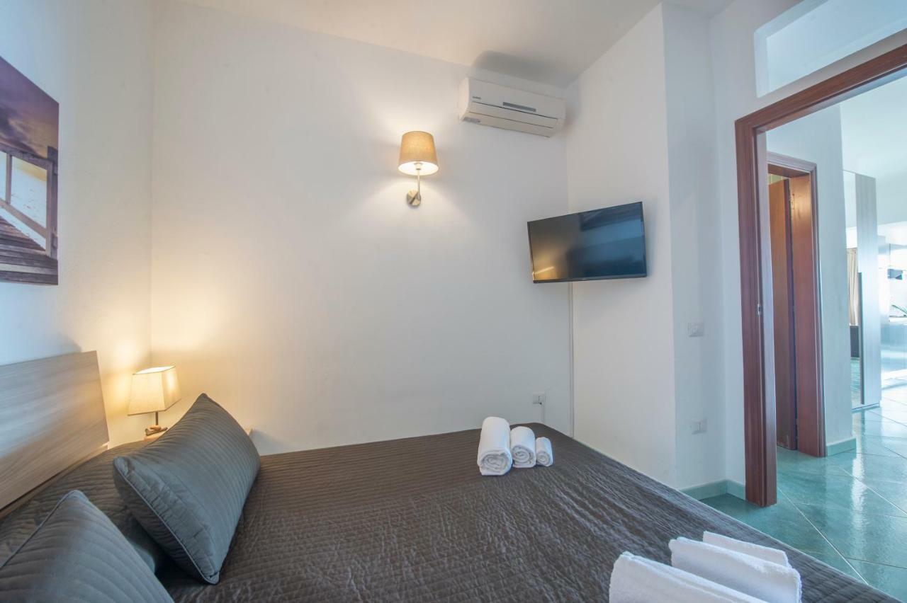 Harmony Apartment Amalfi Luaran gambar