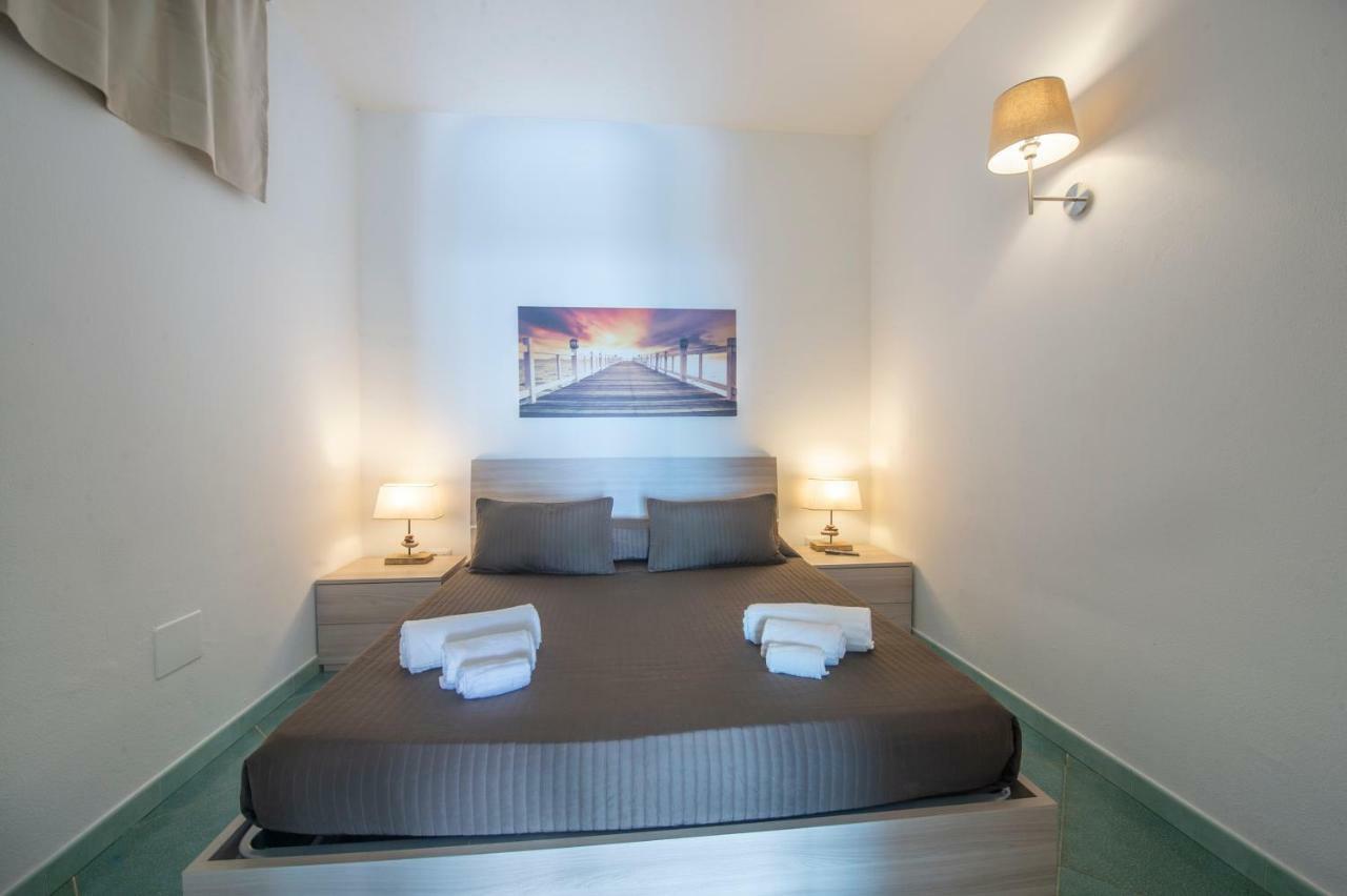 Harmony Apartment Amalfi Luaran gambar